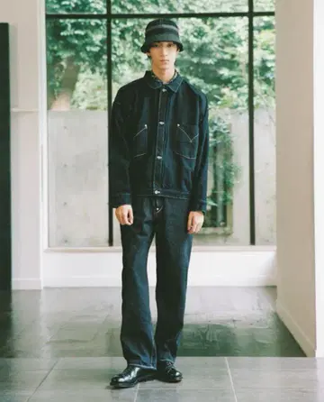 NICENESS 2025ss H.ASHETON