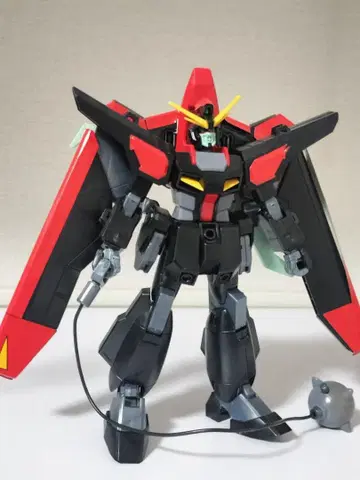HG 레이더