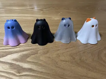 umao MY GHOST BEAR collection