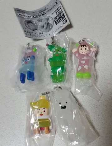 미이츠케타! 메지루시 액세서리 2 컴플리트