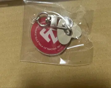 츠키아시 아마네 G상 스마트폰 키링 FRUITSZIPPER 라쿠텐 북스