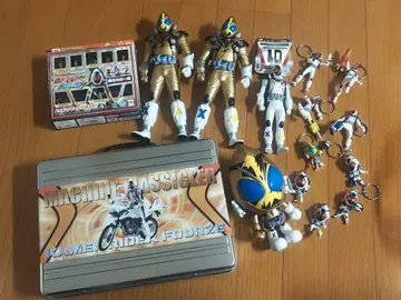 가면라이더 포제 세트