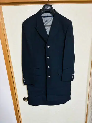 와타베 웨딩 Avica uomo 턱시도 세트