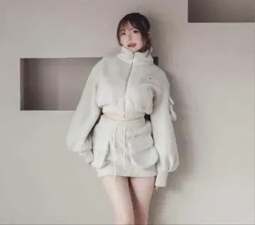 andmary 셋업