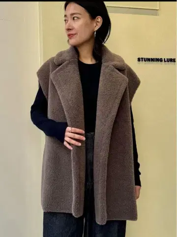 STUNNING LURE 보아 베스트 새상품급