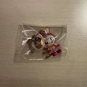 메조피아노 벨리에짱 표식 액세서리 가챠가챠