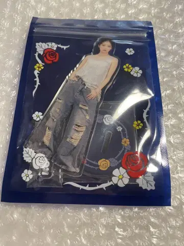 HANA 코하루 아크릴 스탠드 팬미