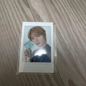 범규 폴라로이드