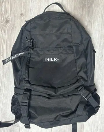 MILKFED 백팩 백팩
