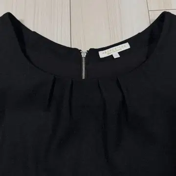 PROPORTION BODY DRESSING 원피스