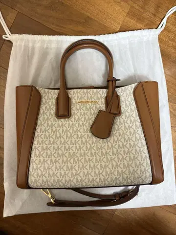 마이클코어스 핸드백