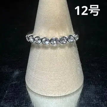 빈티지 패션반지 실버 12호 스톤반지 갸샤 액세서리