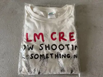 [ XL 사이즈 ] T셔츠 VIVISION 코다마 유이치 시이나 링고