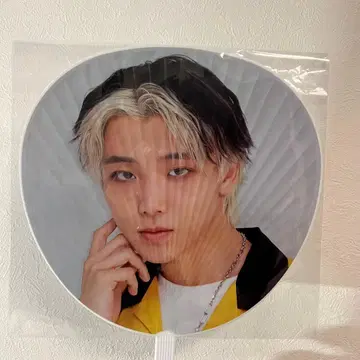 ONE N' ONLY HAYATO 부채 에비라이 2022