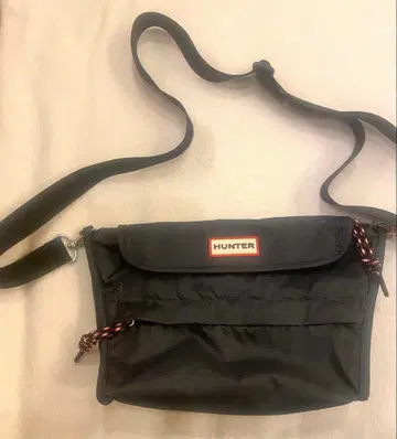 HUNTER/헌터 남녀 공용 숄더 크로스바디