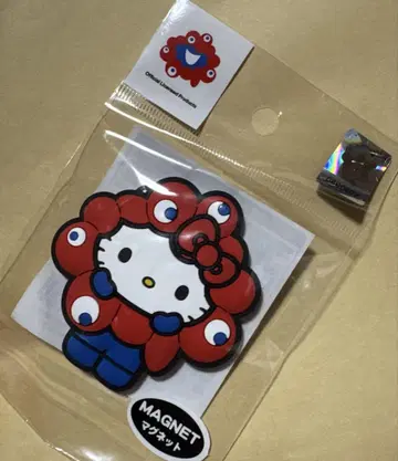 만박 산리오 러버 마그넷
