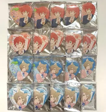 리제로 이세계 학원 생활 배지