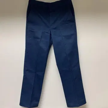 90s. USA제 디키즈 워크 팬츠 네이비