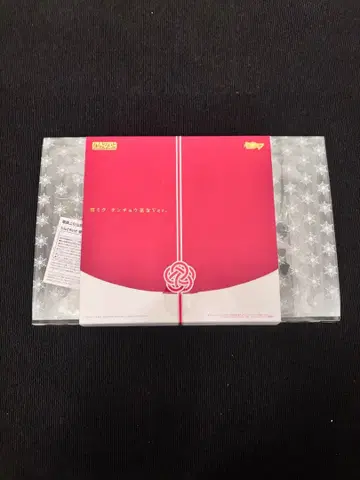 [ 유키 미쿠 단초 무녀 ]