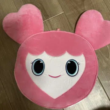 TWICE 모모 부채 커버 모블리
