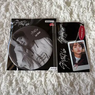 straykids 리노 Leeknow 백참 후류