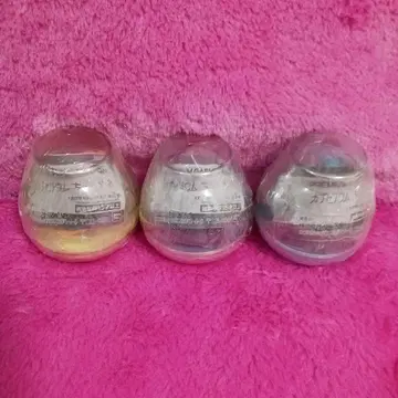 치이카와 (먼작귀) 캡슐리움 컴플리트 세트