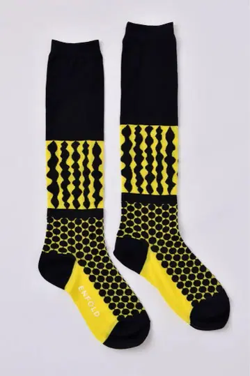 SEA-MOSS SOCKS
