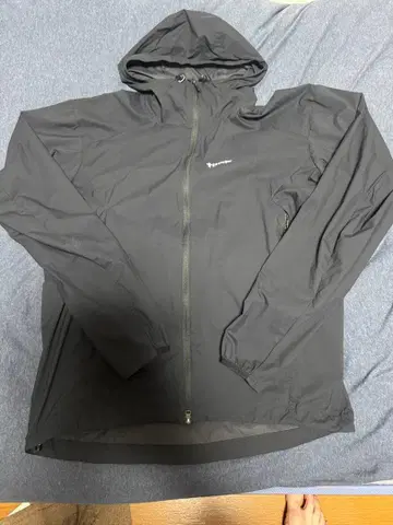 tilak 티락 TIND Jackt