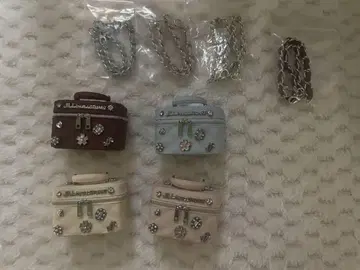JILLSTUART 가챠가챠