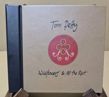 Tom Petty 'Wildflowers' & All the Rest