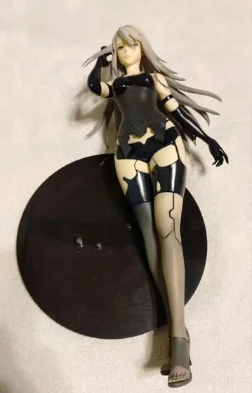 니어:오토마타 NieR:Automata A2 피규어