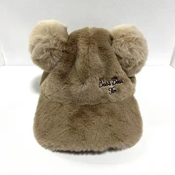 USJ 캡 모자 팀 유니버셜