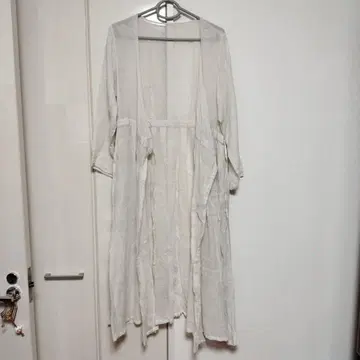 네스트로브 린넨 카슈쿨 원피스