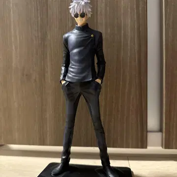 고죠 사토루 프라이스 피규어 (상자 없음)