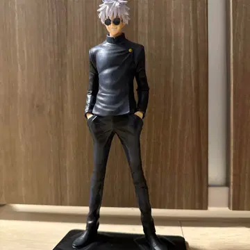 고죠 사토루 프라이스 피규어 (상자 없음)