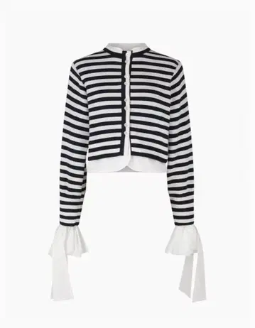 bibiy. ANGELIQUE KNIT*