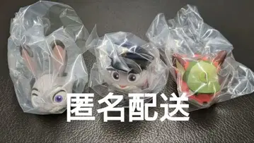 주토피아 패션 반지1