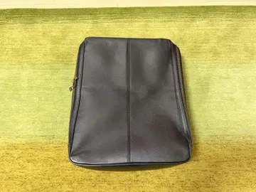 [ 완판템 ] 마더하우스 Zadan 자단 백팩 블랙