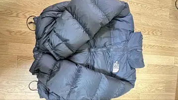 THE NORTH FACE 새상품급 다운 자켓