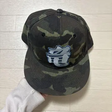 주니치 드래곤즈 캡