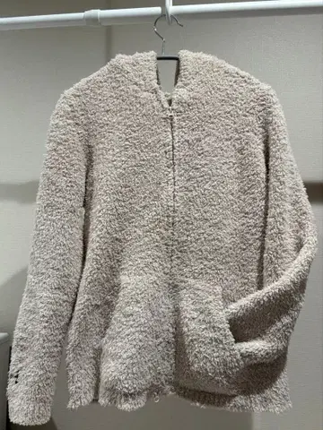 론 헤르만 베어풋 보아 S 베이지