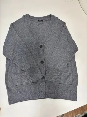 [ journal standard ] V넥 가디건
