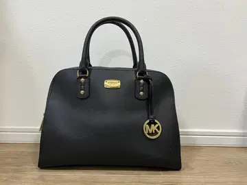 Michael Kors 블랙 핸드백