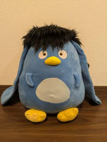 유유백서 푸 봉제 인형