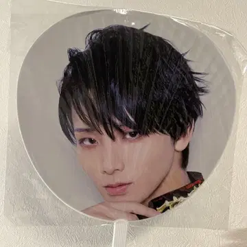 ONE N' ONLY HAYATO 부채 에비라이 2024
