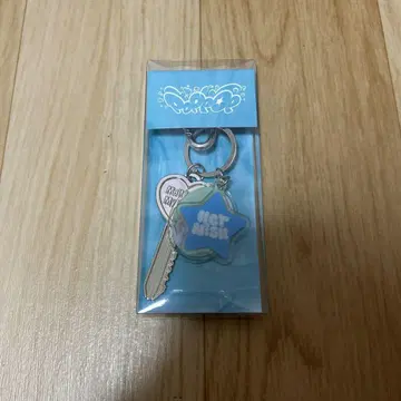 nctwish 료 poppop md 키링
