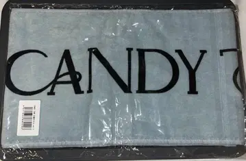CANDY TUNE 스테디셀러 타월 ver2