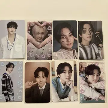 존원 트레카세트
