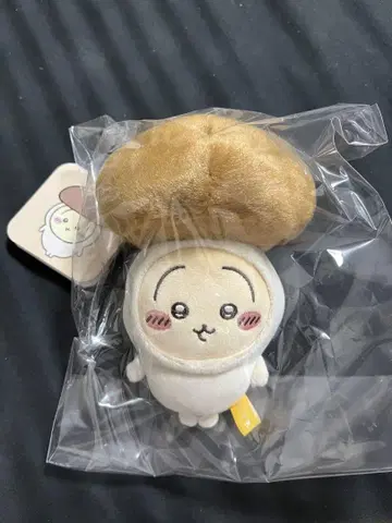 새상품 치이카와 (먼작귀) 계절이다몽 마스코트 (토끼)