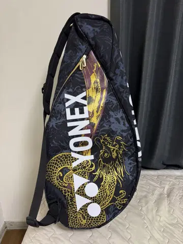YONEX 라켓백 오사카 나오미 모델 9개입